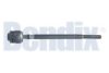 BENDIX 040825B Tie Rod Axle Joint